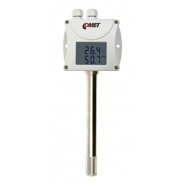 T3413 Comet America, LP  Multifunction